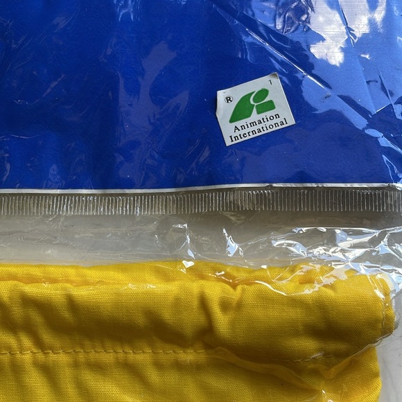 Doraemon draw sting bags SET - Picture 7 of 11